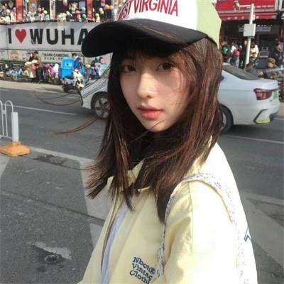 卧底甜心