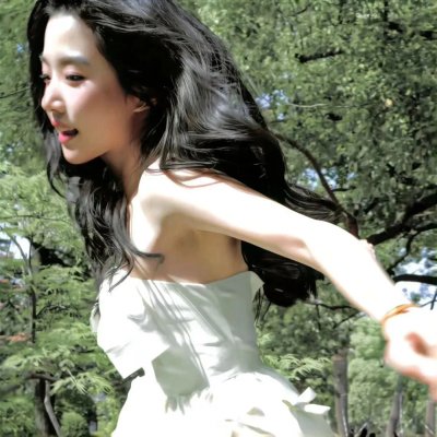 诗人奶奶