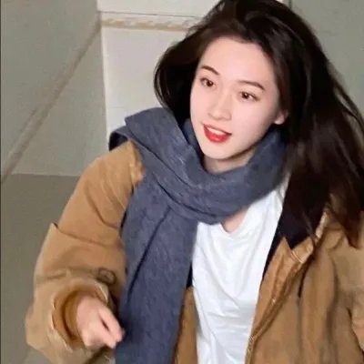 蝙蝠侠与小丑女