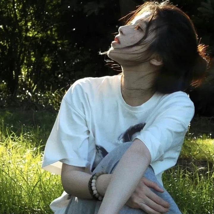 闪亮女孩